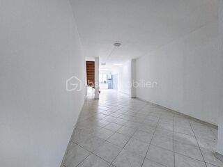  Maison à vendre 4 pièces 84 m²