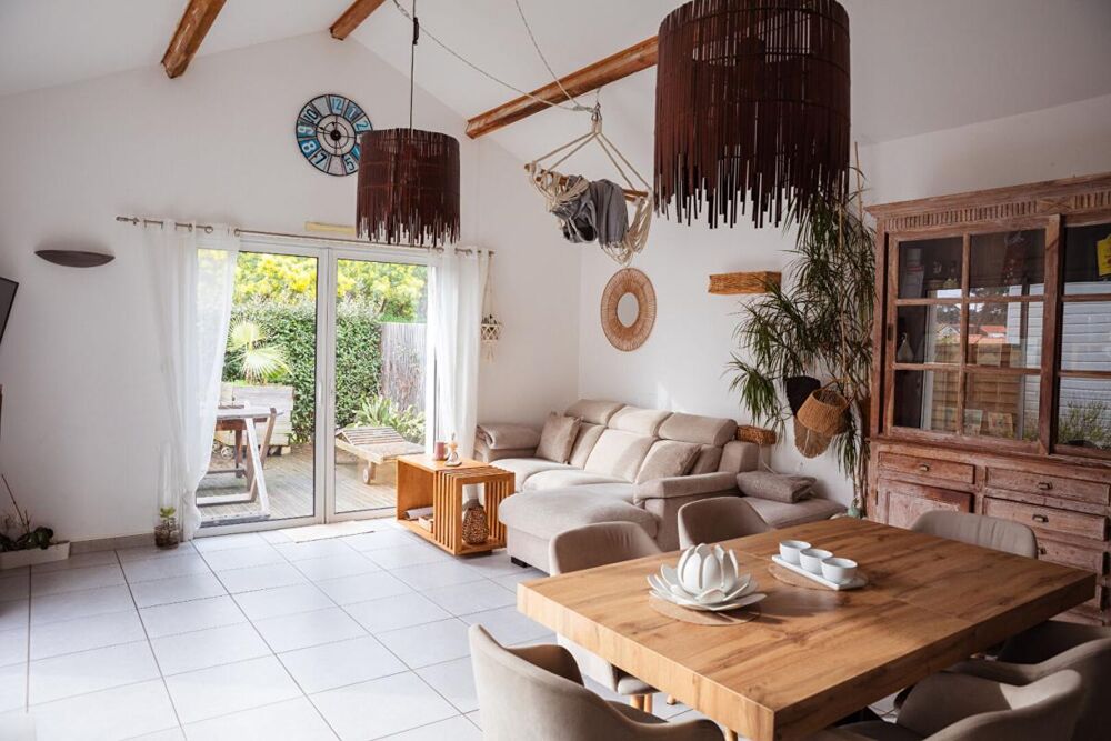 Vente Maison Maison Saint Brevin Les Pins 4 chambres 103.6 m2 Saint brevin les pins