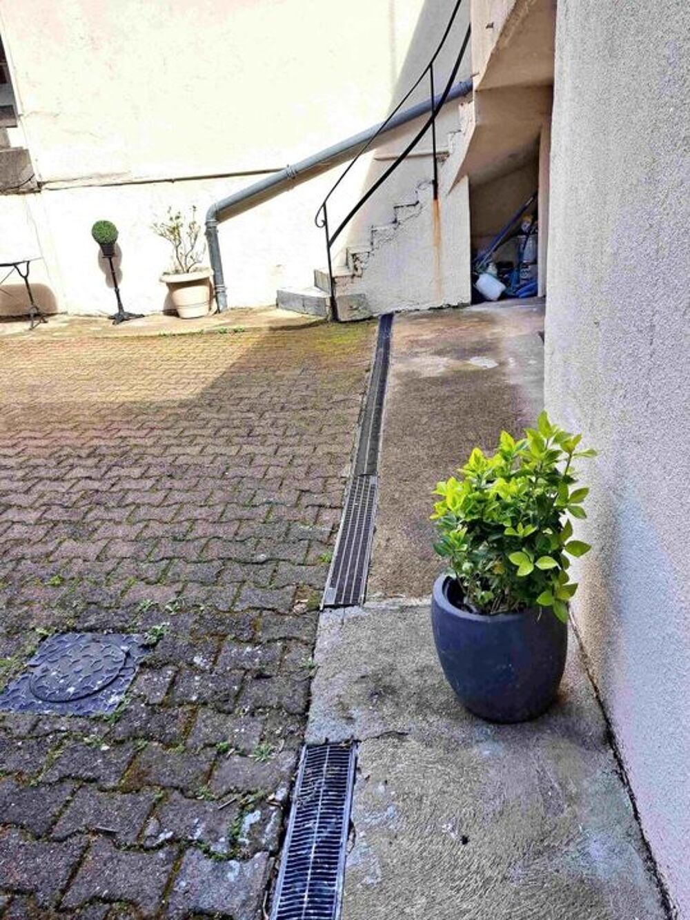 Location Appartement Appartement de 27m2 à louer sur Clermont-Ferrand Clermont ferrand
