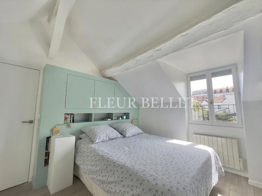 � vendre  Appartement Boulogne-Billancourt (92100)