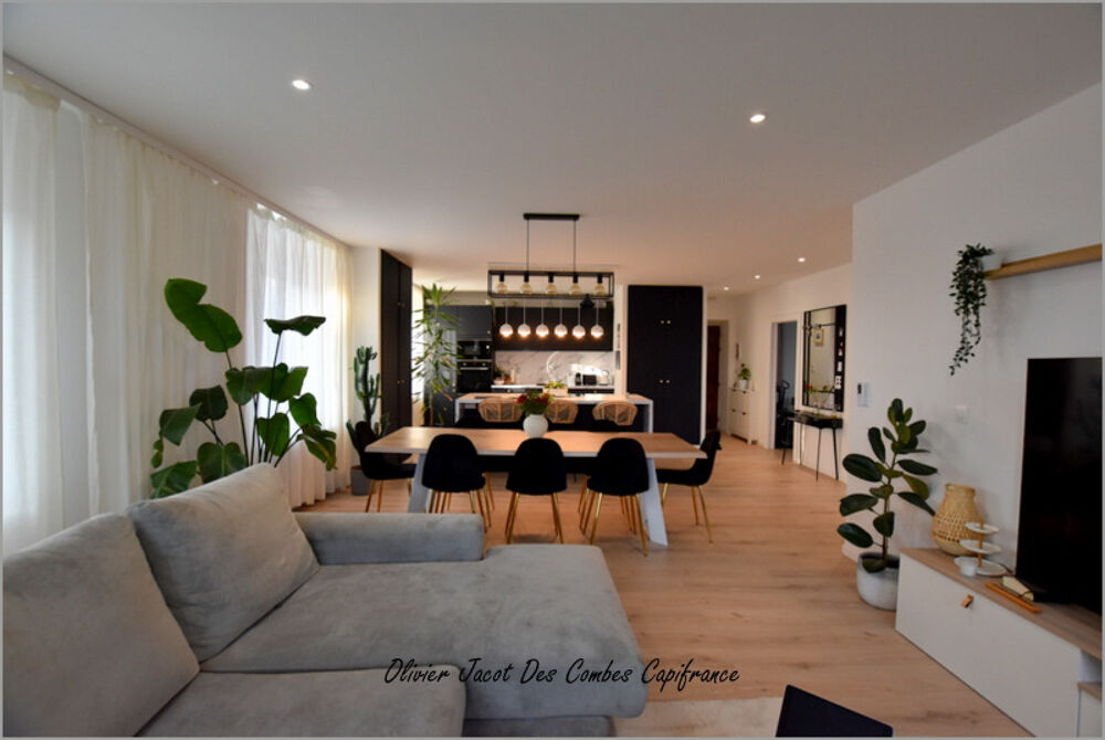 Appartement à vendre 3 pièces MONTBELIARD (25)
