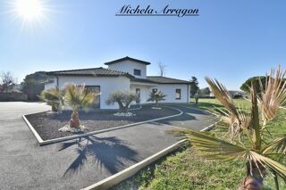  Maison à vendre 6 pièces 177 m²