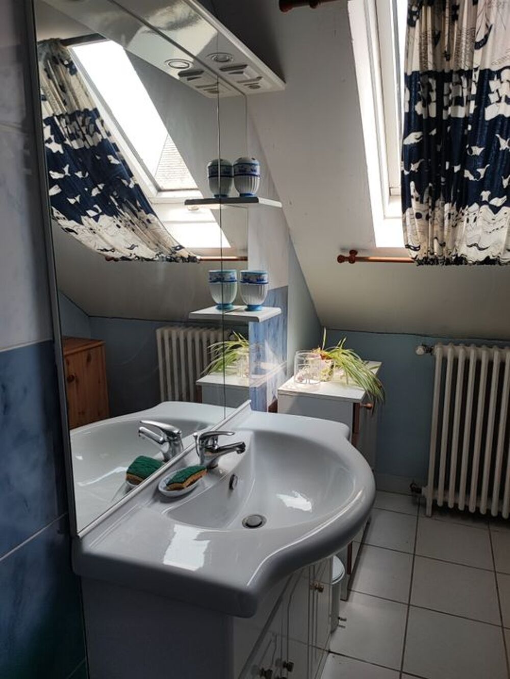 Location Appartement Chambre de 20m2 à louer sur Saint-Quentin Saint quentin