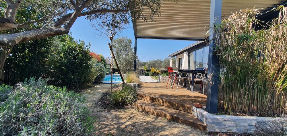 Vente Villa Villa Velaux