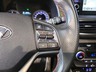 Tucson 1.6 CRDi 136 DCT-7 N Line 2019 occasion 34130 Valergues