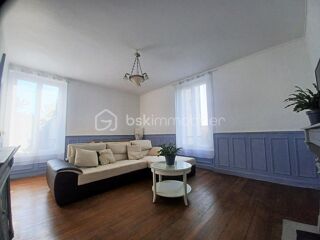  Maison � vendre 5 pi�ces 133 m�