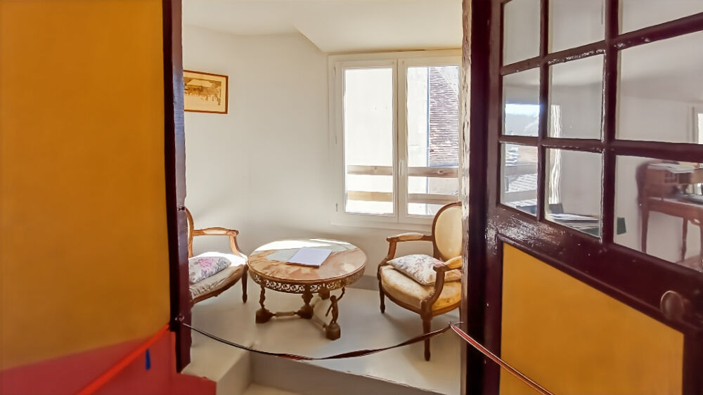 Vente Maison Maison Belabre 7 pièce(s) 115 m2 Belabre