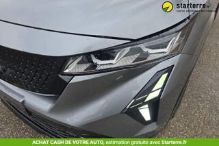 Rafale E-Tech full hybrid 200ch esprit Alpine 2026 occasion 69190 Saint-Fons