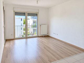  Appartement à louer 2 pièces 41 m²
