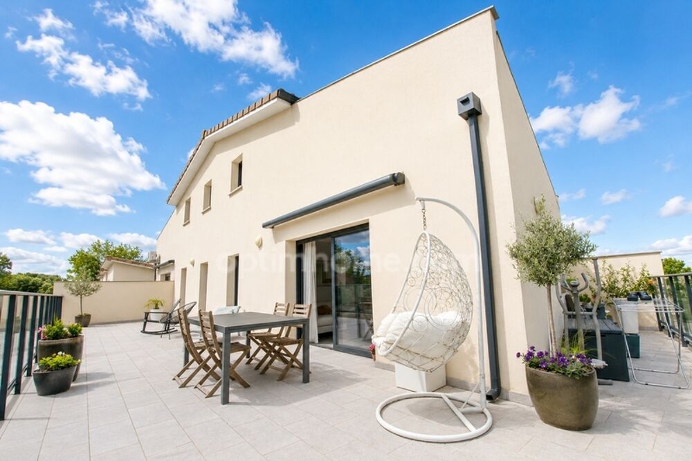 Appartement 3 pièces 69 m² à Montastruc la Conseillere