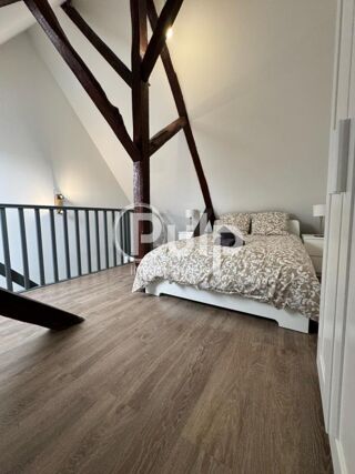  Appartement � louer 2 pi�ces 35 m�