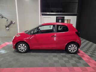 C1 1.0 Vti 72cv Live 2019 occasion 74330 Poisy