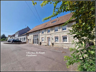  Maison � vendre 7 pi�ces 236 m�