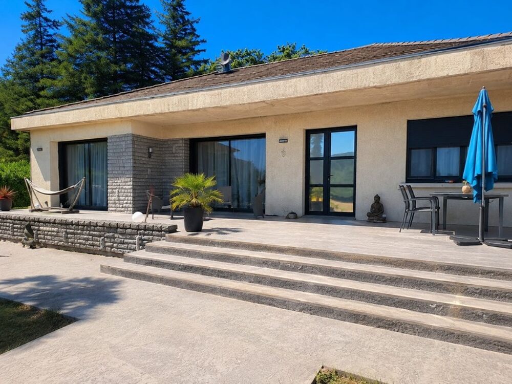 Vente Villa Villa contemporaine Lannemezan