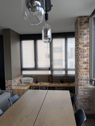  Appartement � vendre 4 pi�ces 74 m�