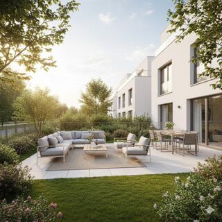  Appartement � vendre 4 pi�ces 80 m�