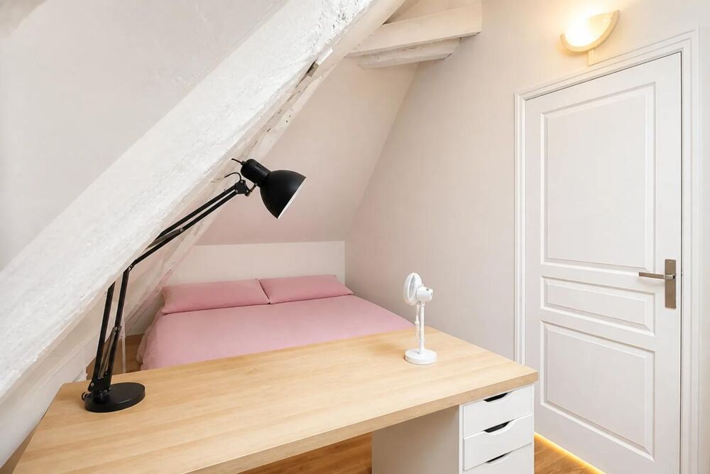 Vente Appartement Appartement de 2 pièces de 25 m² à Corbeil-Essonnes Corbeil essonnes