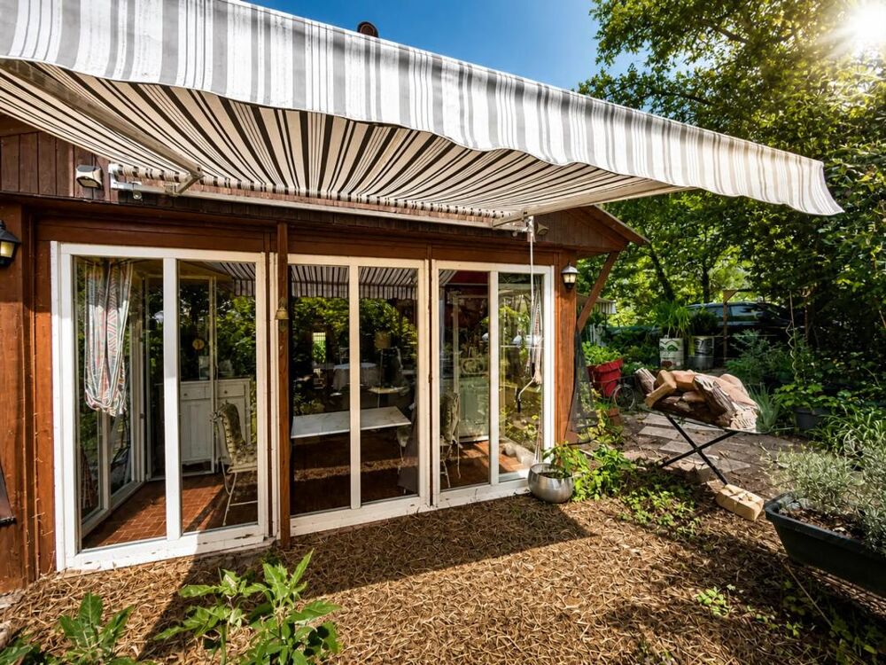 Vente Chalet Chalet de 1 pièce de 32 m² à Lantosque Lantosque