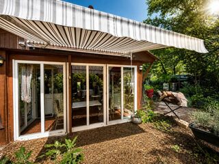  Chalet à vendre 1 pièce 32 m²