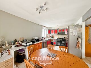  Maison � vendre 5 pi�ces 108 m�