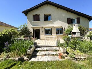  Maison à vendre 6 pièces 125 m²