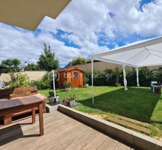  Appartement � vendre 3 pi�ces 67 m�