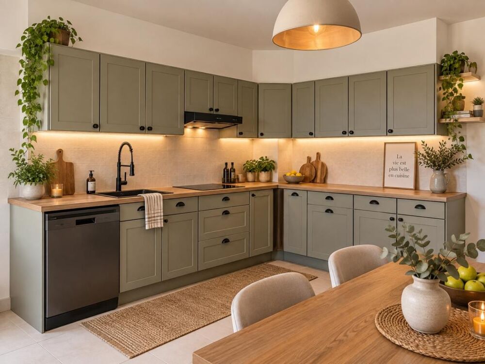 Vente Appartement Appartement 3 pièces en duplex – Centre de Seyssel Seyssel
