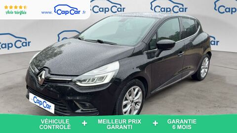 Renault clio IV 0.9 TCe Energy 90 Intens