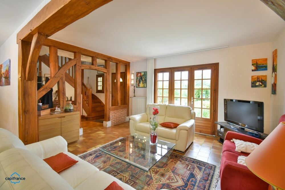 Vente Maison Maison à vendre 7 pièces CELLETTES (41) Cellettes