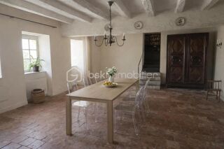  Maison à vendre 8 pièces 317 m²