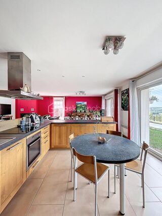  Maison � vendre 7 pi�ces 175 m�