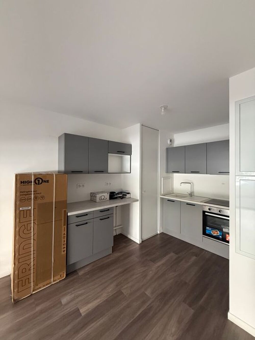 Appartement de 42m2 à louer sur Beauvais