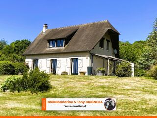  Maison à vendre 5 pièces 95 m²