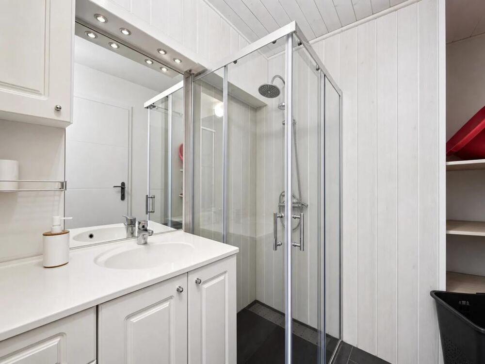 Appartement 2 pièce de 43 m² à Aix-les-Bains