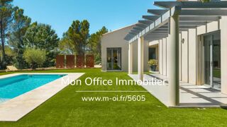  Villa � vendre 5 pi�ces 220 m�