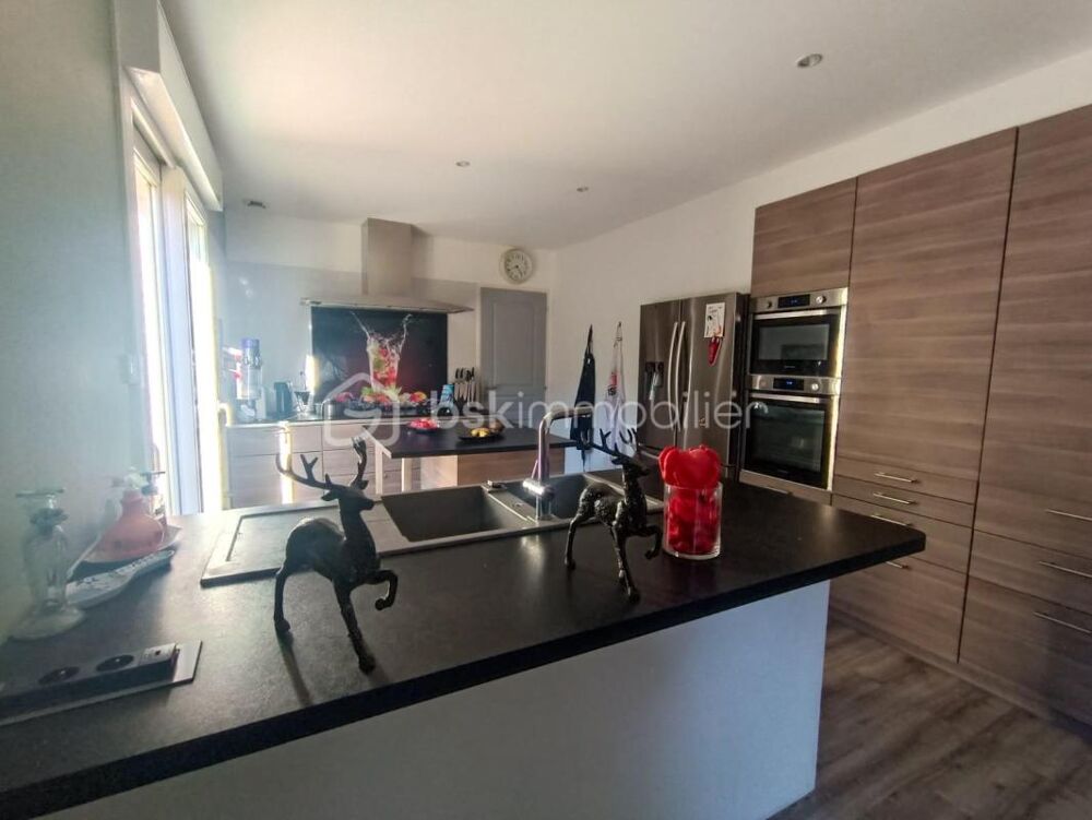 Vente Maison Maison 6 pièces Houlgate