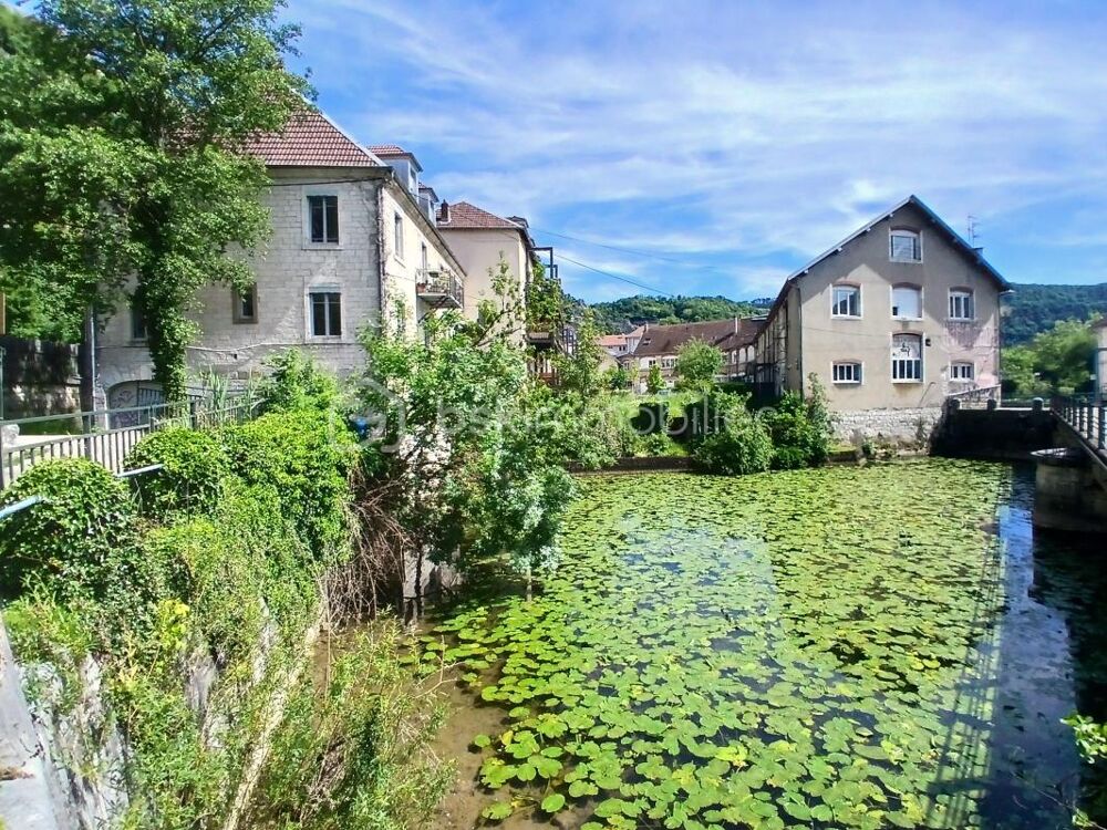 PROCHE CENTRE VILLE, SUPERBE APPART. T6 DUPLEX NEUF, DERN. ETAGE AVEC 4 CHAMBRES ET TERRASSE