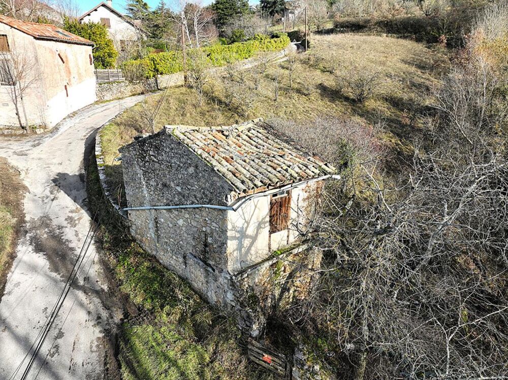 Vente Maison Maison de vigne avec vue exceptionnelle sur le Viaduc de Millau Millau