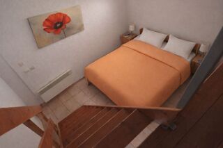  Maison � louer 2 pi�ces 48 m�