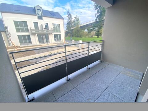  Appartement � louer 3 pi�ces 64 m�