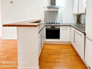  Appartement � vendre 3 pi�ces 46 m�