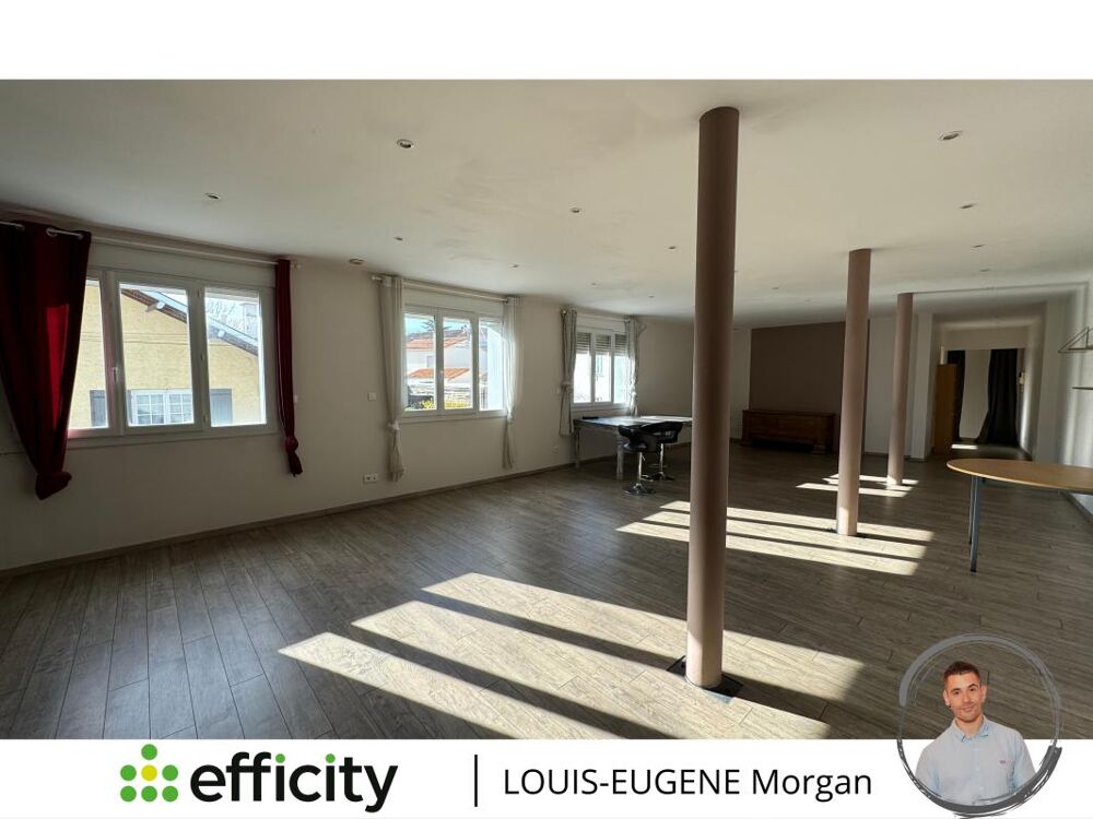 Vente Immeuble Immeuble Poitiers