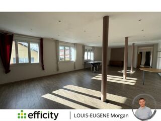  Immeuble à vendre 15 + pièces 553 m²
