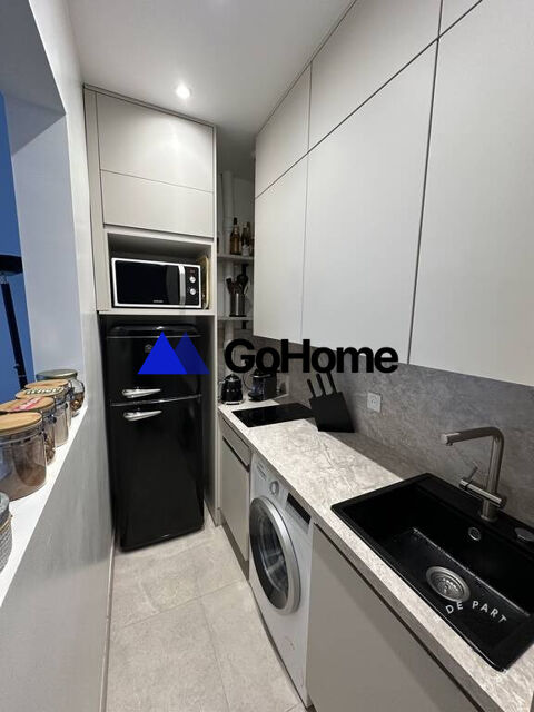  Appartement  louer 2 pices 30 m