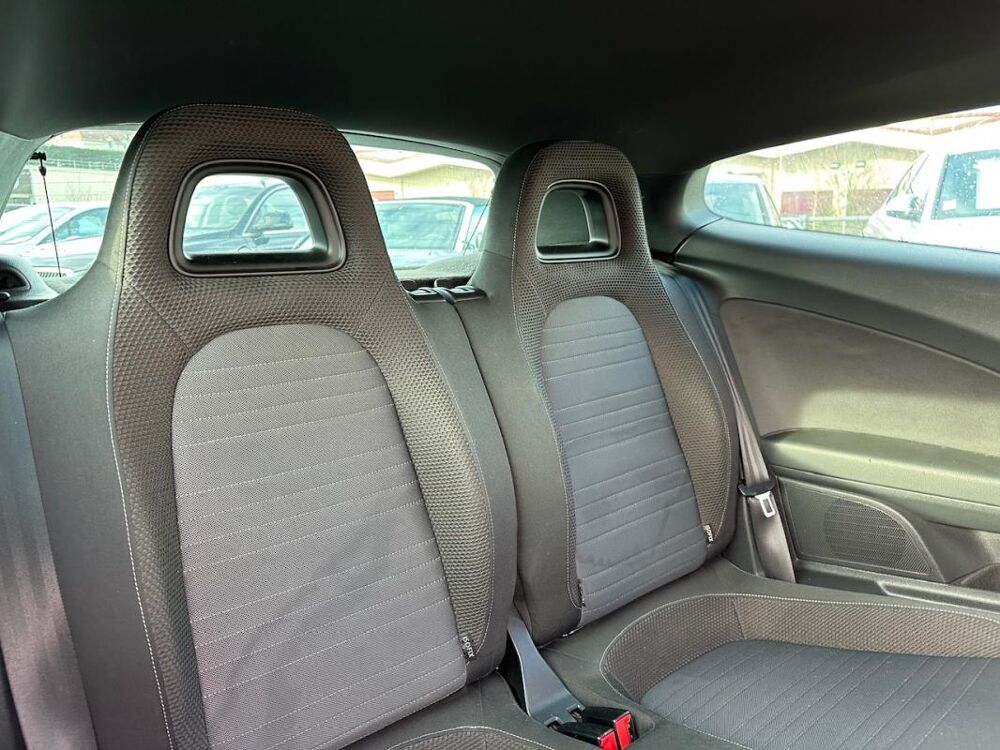 Scirocco II 2.0 TSI 200 SPORTLINE DSG6 2009 occasion 78240 Chambourcy