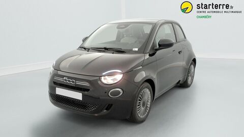500 1.0 65 ch Hybride Ic&ocirc;ne 2026 occasion 73420 Voglans