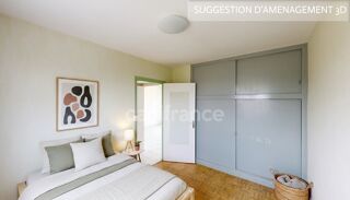 Appartement à vendre 4 pièces 67 m²