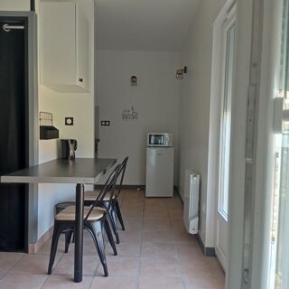  Appartement � louer 1 pi�ce 28 m�