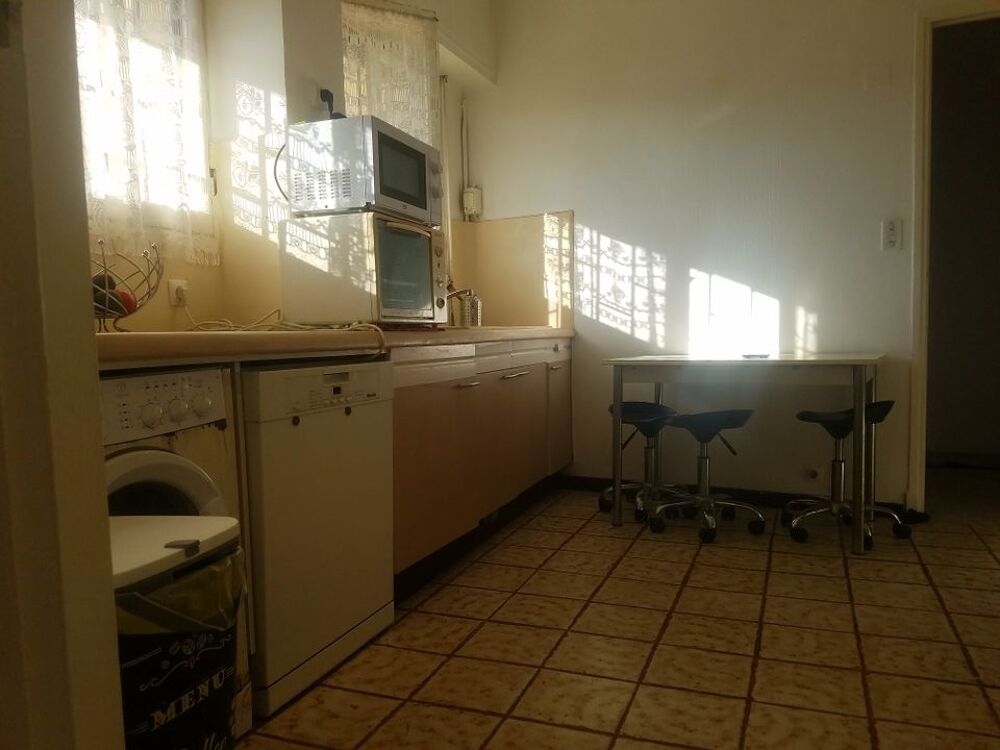 Location Appartement Chambre de 10m2 à louer sur Cannes Cannes