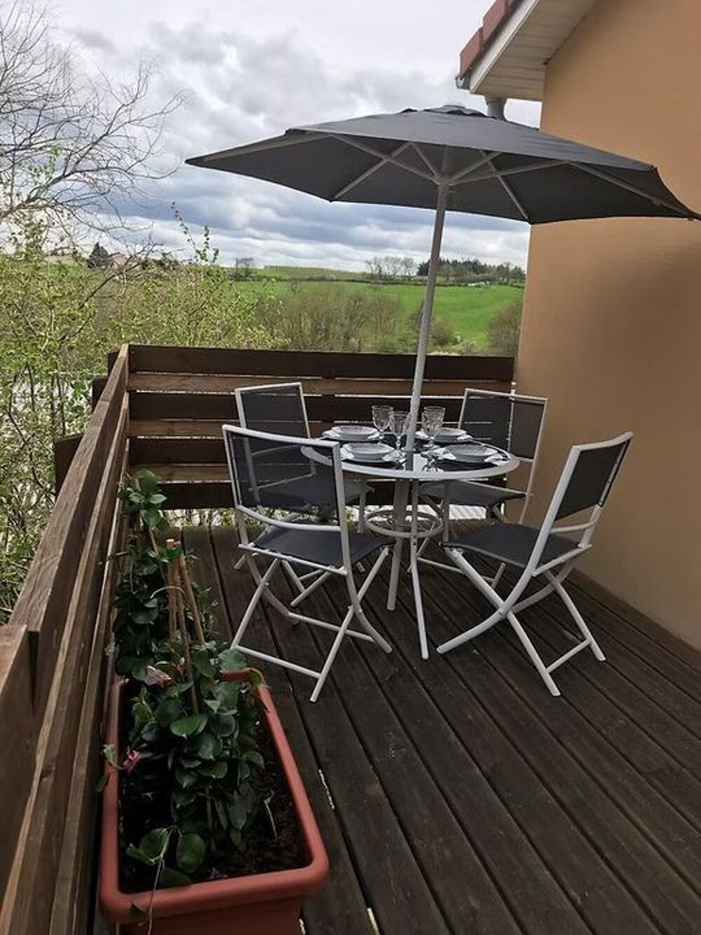 Location Appartement Appartement de 66m2 à louer sur Soucieu-en-Jarrest Soucieu en jarrest